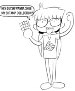 shamantha (samantha glasses)