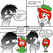 Candice 10.2 (candice_dooyo comic gutsybird)