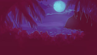 Islandview (island scenery)