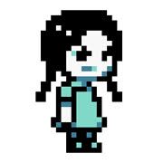 jp tan dance (gif animated pixelart cute /jp/-tan 4chan dance)