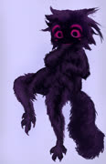 Spie (furry six_legs)