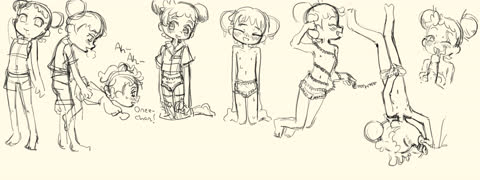 Doremidoodles1 (nude sex doremi_harukaze pop_harukaze futanari cum incest wet sketch phone fellatio panties)