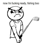 Tfw fishing boo (image angry /v/-tan super_mario_/v/orld ms_paint)