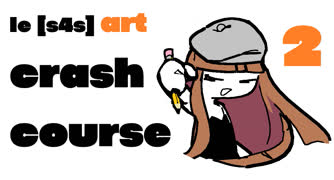 Le s4s art cours part 2!!!!!!!!! (image cute classyegril ms_paint art tutorial [s4s])