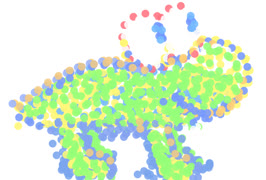 Mop dot (image mop style 4chan [s4s] sketchbook dots)