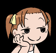 Smuggy miu (image meme template miu smug girl cute ms_paint)