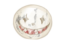 Rollace2 (image spooky marble rollace circle sketchbook)