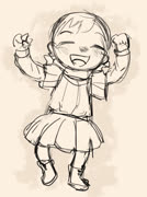 Emilydance (emily dance animated gif girl)
