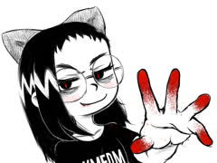 Cheetozuki (chaos_hazuki hazuki_fujiwara doremi ojamajo)