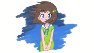 Lily bp (lilyhops animated video)