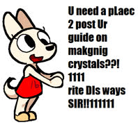 Le  b gle (image cute girl ms_paint /b/ board-tans)
