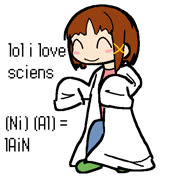 Lain is real science (image cute girl iwakura_lain serial_experiments_lain ms_paint)