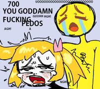 Stick'd (stick-chan sweat sex rape uoh 4chan ms_paint girl meme)