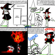Wizardacademy (witches comic nude loli)