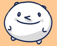 He is okay (blob unnamed meme 4chan sketchbook)