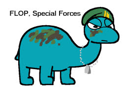 FLOP but not FLOP (flop 4chan [s4s] military ms_paint)