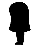 Who's that pokemon (gif animated classyegril silhouette ms_paint)