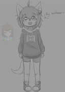 Kemonolily (lilyhops furry)