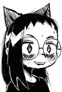 Goffsweat (chaos_hazuki hazuki_fujiwara doremi ojamajo sweat)