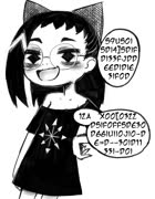 Chcaoszukikieeeeeeeeeeeeeeeeeeeeeeeeeeeee (chaos_hazuki hazuki_fujiwara doremi ojamajo)