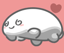 A fren indeed (creature 4chan cute [s4s] sketchbook)