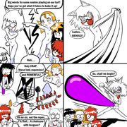Cat sisters comix 3 yo (incest comic nude)