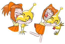 Zuki n sammy (hazuki_fujiwara sammy)