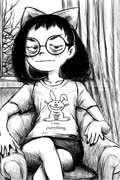 chaoszuki (chaos_hazuki hazuki_fujiwara doremi ojamajo)