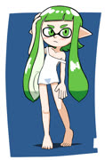 Inkling (splatoon)